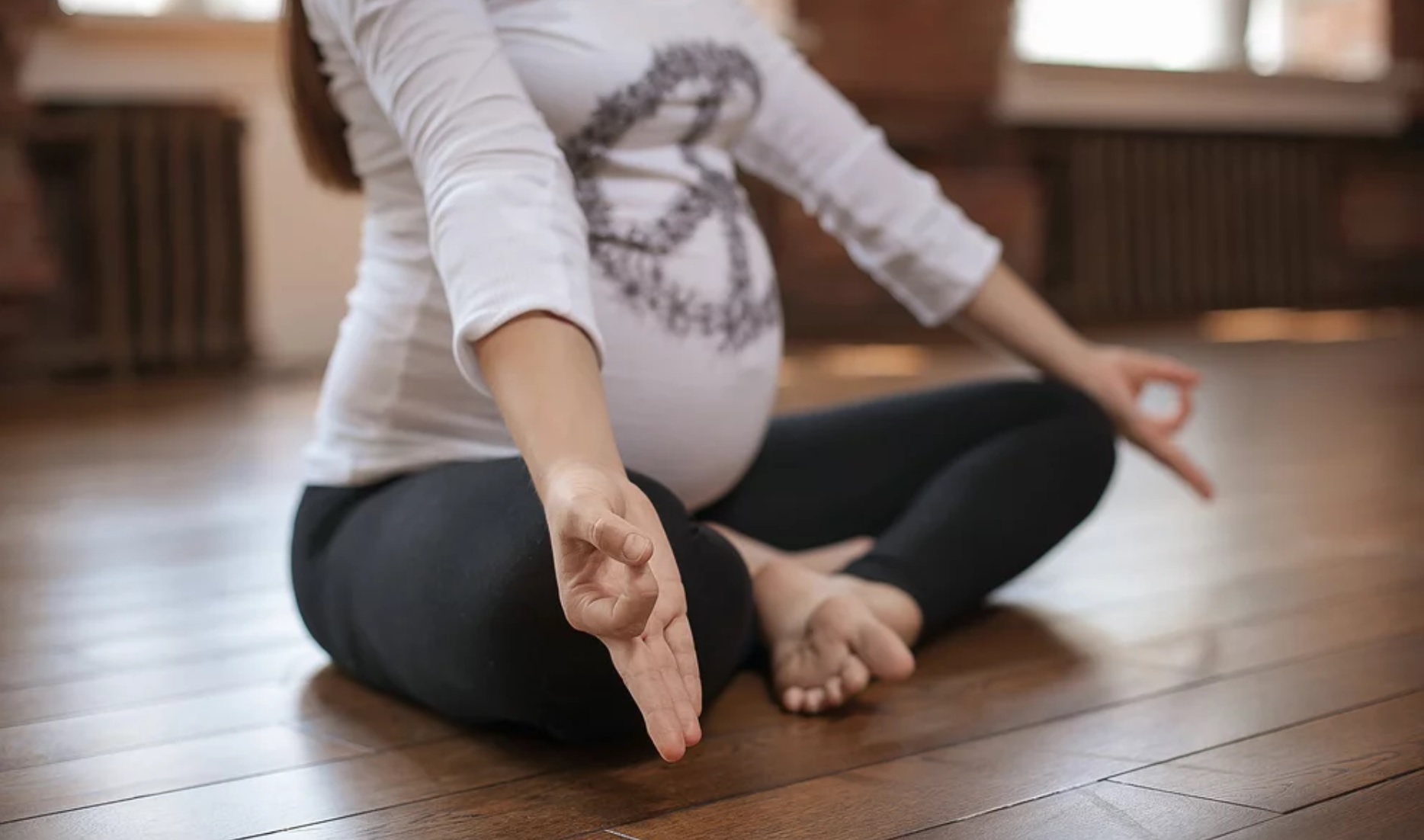 Prenatal Yoga You Body MySoulrenity